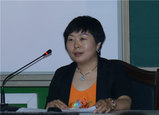 "微宣讲"诠释三中全会改革大道理__石门新闻网