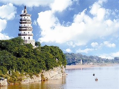 烙在记忆深处的永州(图)
