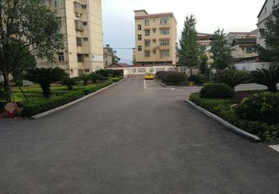 双牌县地税局倾力打造最美文明机关