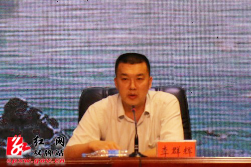 坚持用超常的力度、超常的举措 奋力冲刺 坚决打赢脱贫攻坚战