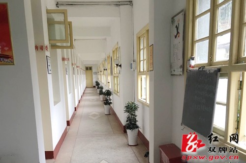 县人大机关:加强文明建设,打造最美机关