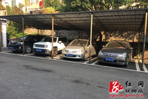 县人大机关:加强文明建设,打造最美机关