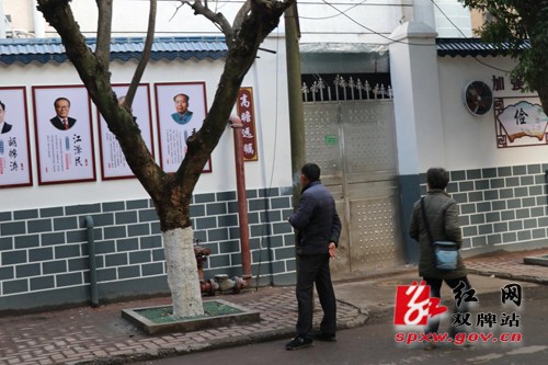 扬正气树清风廉政文化进生活