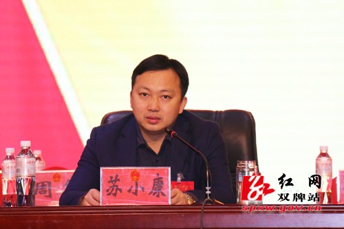 十二届人民代表大会第三次会议预备会议和党员代表会议