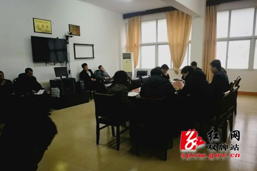 积极应对低温雨雪冰冻天气 乡镇在行动