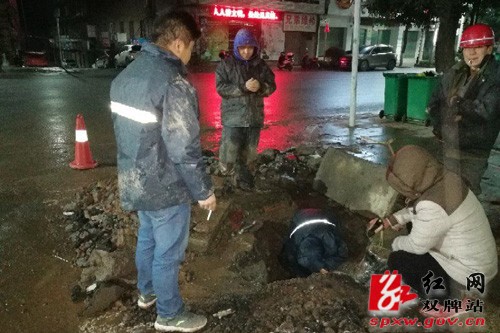城投人——寒风冻雨中城市建设的坚守者