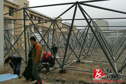 城投人——寒风冻雨中城市建设的坚守者