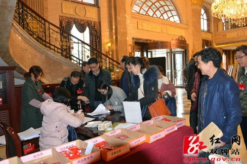 【“两会”进行时】