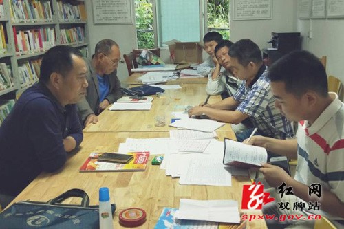 心系贫困儿童 “六一”爱心慰问