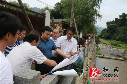 苏小康要求：要常抓细管 稳步有序推进乡村振兴