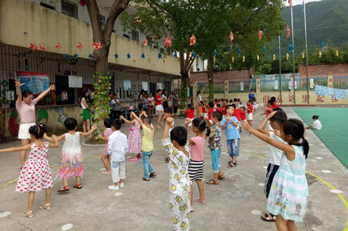 双牌：家园共育 携手共进