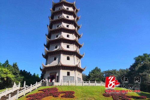 双牌县城管局助力“中国和文化之乡”评估验收