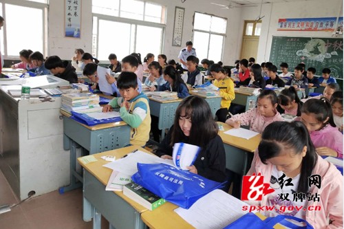 双牌麻江镇多举措做好国庆期间信访维稳工作