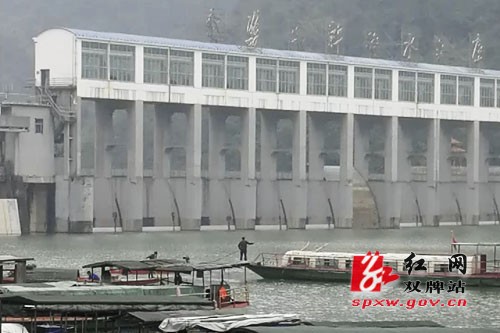 紧急时刻敢于承担责任 重要关头彰显海事风采