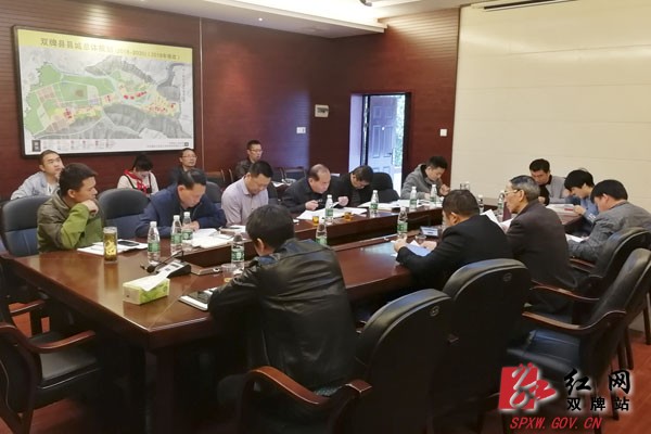 县住建局多措并举贯彻落实全县宣传思想工作会议精神