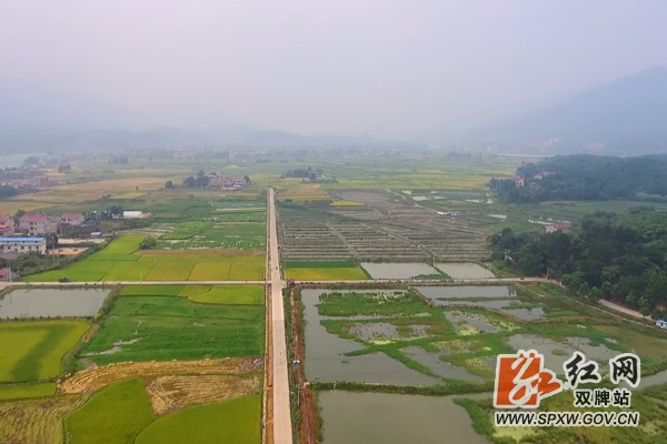 双牌:抱团发展种养殖 小户成长变大户