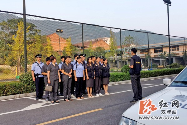 兄弟法院协助执行 异地强制腾空门面
