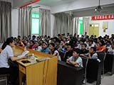 韶山毛泽东同志纪念馆宣教部2016年走进学校积极开展社会教育活动