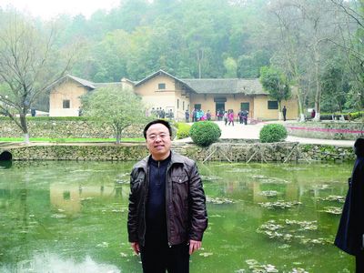 达人介绍:吴吉礼,自己本来就是做旅游的,所以,也喜欢旅游。在工作之余,更愿意走得更远。