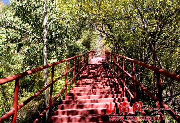 桑日县达沽旅游景区风光桑日县达沽旅游景区风光"