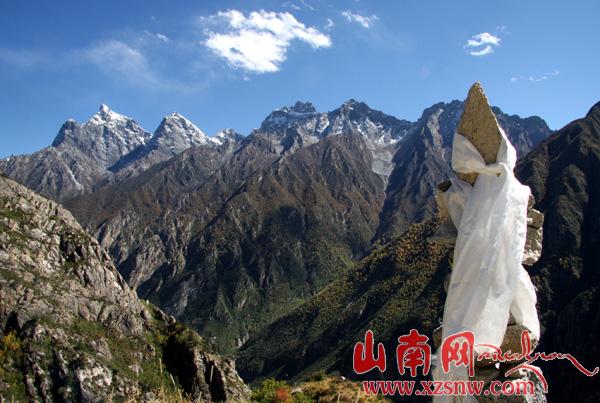 桑日县达沽旅游景区风光桑日县达沽旅游景区风光"