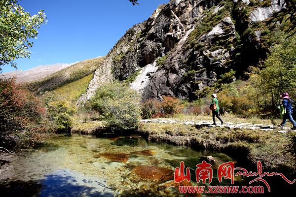 桑日县达沽旅游景区风光桑日县达沽旅游景区风光"