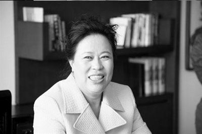 刘志军涉贿约6千万被公诉