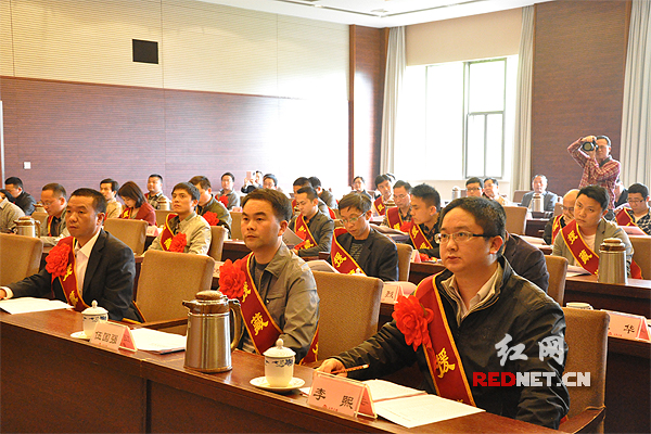 湖南50名专业技术人员9日出发援藏 为期半年
