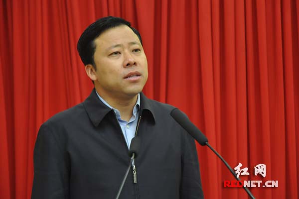 对口援藏20年 湖南共307名干部躬耕雪域高原