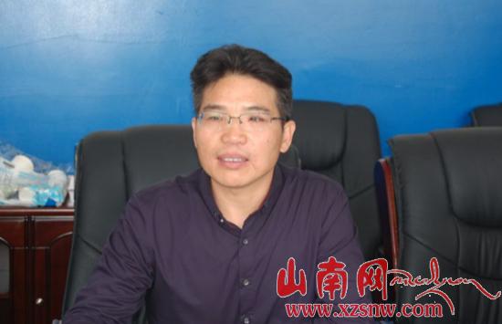 湖南援藏教师邹四雄:勇当组团式教育援藏排头兵