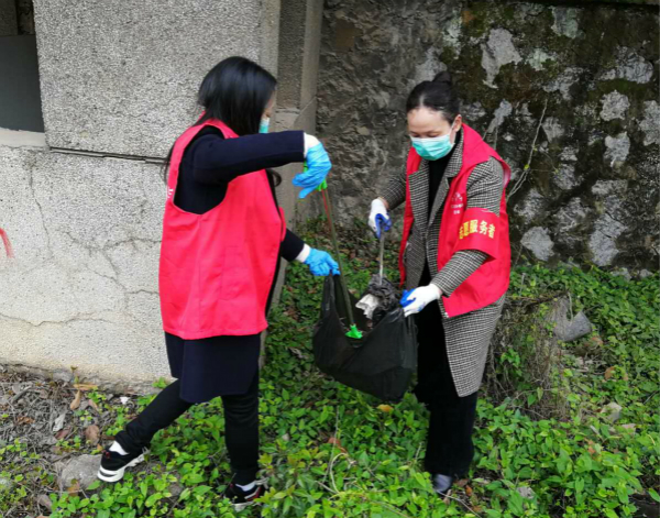 市人大机关开展妇女节主题活动