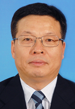 河北省宁晋县县委原书记李江山被逮捕